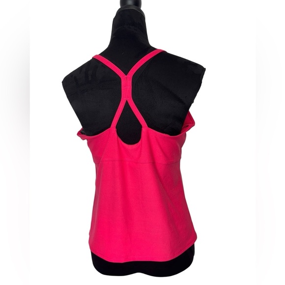 💎 Kyodan Tank Top Pink - Picture 3 of 12